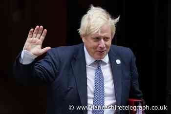 Boris Johnson PMQs today: When it is and how to watch