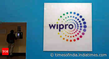 Wipro Q3 net profit remains flat at Rs 2,969 crore