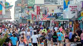 Should We Treat Covid Like the Flu? Europe Is Slowly Starting to Think So