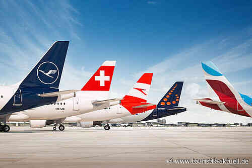 Lufthansa verschärft Buchungsrichtlinien für Agenturen
