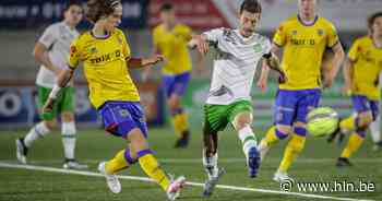 Dominique Vaes (KVK Wellen): “Jeugdwerking geen loos begrip bij onze club” - Het Laatste Nieuws