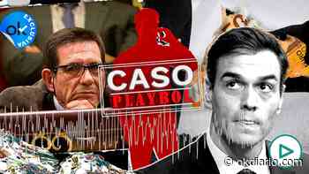 El empresario que explota el negocio de Sánchez desmiente al padre del presidente: «Playbol es de él» - Okdiario