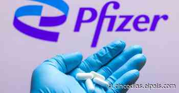 Sánchez anuncia la compra del antiviral de Pfizer y que regulará el precio de los test de antígenos - Cinco Días