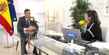 Sánchez fía a las reformas la receta contra el tirón de la ultraderecha - EL PAÍS