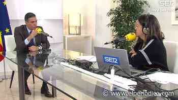 Sánchez plantea evaluar el covid como una gripe y controlará el precio de los antígenos - El Periódico