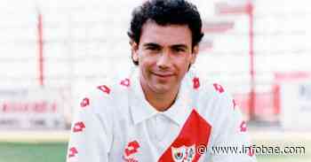 Cuál fue el último partido de Hugo Sánchez en Europa - infobae