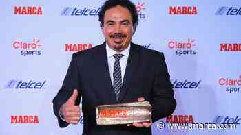 Hugo Sánchez no quiere que sea un Madrid vs la UEFA en la Champions - Marca México