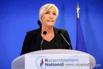 Covid-19: Marine Le Pen dit comprendre "parfaitement" la grève des enseignants jeudi
