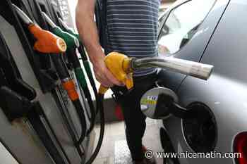 Les prix des carburants n'ont jamais été aussi élevés en France, le SP98 frôle les 2 euros dans les Alpes-Maritimes et le Var