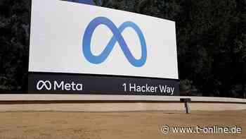 Prozesse: US-Zerschlagungsklage gegen Facebook vor Gericht zugelassen