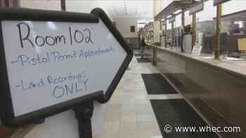 Good Question: What are the rules for recertifying pistol permits?