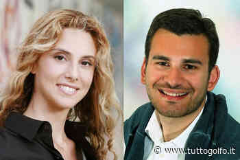 Minturno: "Voto dove vivo" Matteo Marcaccio si schiera con On. Madia insieme a 50 amministratori » Tuttogolfo - Tutto Golfo