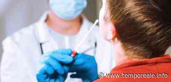 Minturno / Rientro a scuola, il Comune avvia screening con tampone rapido nel weekend | temporeale quotidiano - Temporeale Quotidiano