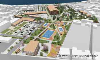 Minturno / 5 milioni di euro per la riqualificazione dell'area Sieci di Scauri | temporeale quotidiano - Temporeale Quotidiano