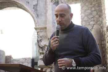 Minturno / Bilancio di fine anno, parla il sindaco ri-eletto Gerardo Stefanelli [VIDEO] | temporeale quotidiano - Temporeale Quotidiano