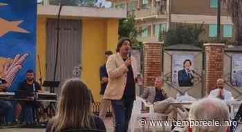 Minturno / Liste a sostegno di Pino D'Amici, confronto per portare avanti il progetto politico | temporeale quotidiano - Temporeale Quotidiano