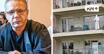 Anwalt sieht Ermittlungspanne und fordert  150.000 Euro für Hinterbliebene