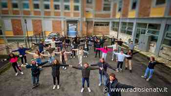 “Buongiorno Siena” va a caccia di talenti - RadioSienaTv