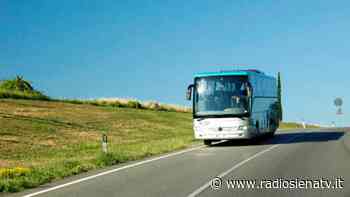 Autolinee Toscane: emergenza Covid, servizio e riduzioni previste a Siena per mercoledì 12 gennaio - RadioSienaTv