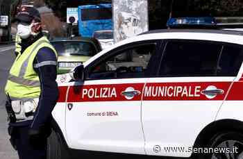 Sabato sciopera la Polizia municipale: "Stufi di essere trattati come impiegati" - Siena News