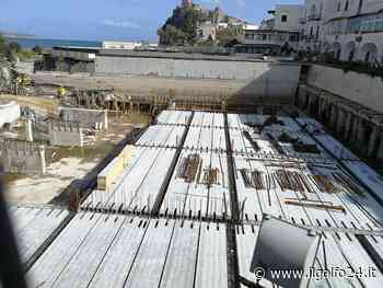 Parcheggio La Siena, “dimenticato” l’atto di sottomissione - Il Golfo 24