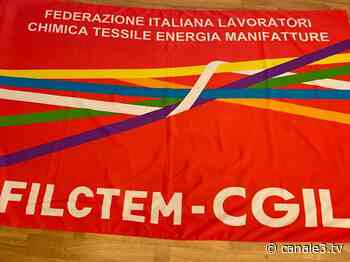 Cgil e Filctem Cgil Siena: “Con il Distretto Industriale di Scienze della Vita un'opportunità anche per GSK” - Canale 3
