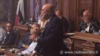 Siena: prelievi dal fondo di riserva a fine anno, interrogazione del Pd - RadioSienaTv