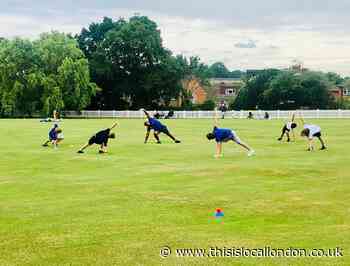 Chingford Cricket Club calls for Tesco Community Grant votes