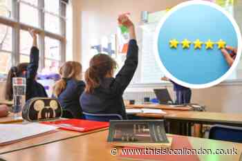 Best Primary Schools in South East London revealed