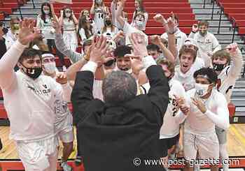 WPIAL basketball classification realignment: Upper St. Clair boys and girls decide to stay 6A - Pittsburgh Post-Gazette