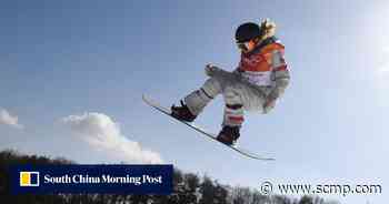 Five big Winter Olympics Instagram stars to follow - South China Morning Post