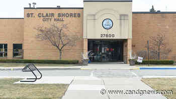 Development plans on the horizon in St. Clair Shores for 2022 - C&G Newspapers