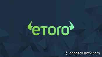 eToro Launches MetaverseLife Smart Portfolio to Help Users Invest in Metaverse Companies