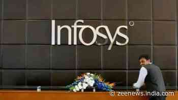 Infosys net profit rises 12% in Q3 as digital push hikes demand