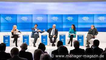 Buchtipp "The Key Man" über Arif Naqvi: Betrugsdrama in der globalen Geldelite