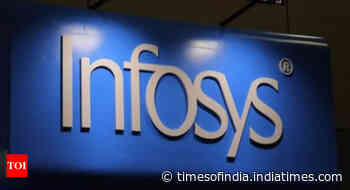 Infosys posts 11.7% rise in Q3 net profit at Rs 5,809 crore