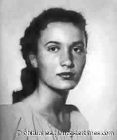 Lila Monell | Obituary | Gloucester Times - Gloucester Daily Times