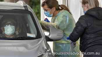 Two COVID-19 deaths in New Zealand - Gloucester Advocate