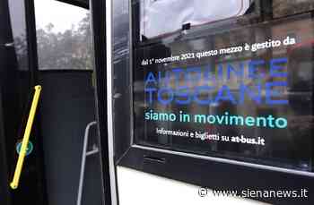 Bus, venerdì sciopero nazionale, possibili ritardi o cancellazioni per il servizio - Siena News