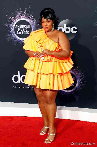 Lizzo – fat is fabulous???