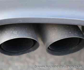 The driving habit many people are guilty of that is bad for Blackburn with Darwen