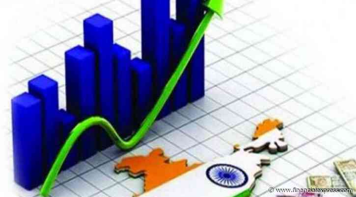 World Bank retains India’s economic growth forecast at 8.3 pc for 2021-22