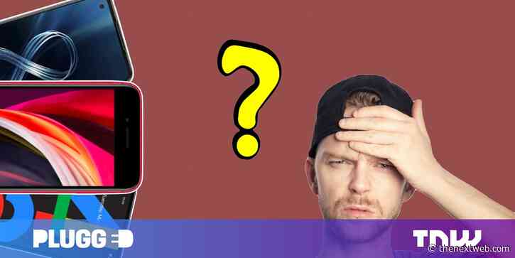 People love small phones, so how come no one’s buying them?