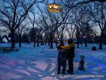 Deep Freeze celebrates 15 years of brightening up the depths of winter