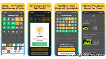 Wordle Rip-Off Appeared on App Store With Subscription Model, Pulled After Criticism