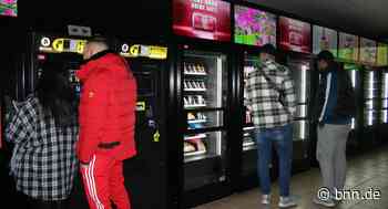 Neueröffnung in Bruchsal ist eine Art Tante-Emma-Laden mit Zahnpasta und Corona-Schnelltests - BNN - Badische Neueste Nachrichten