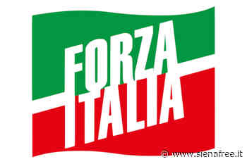 Forza Italia di Siena dà il bentornato a Lorenza Bondi - SienaFree.it