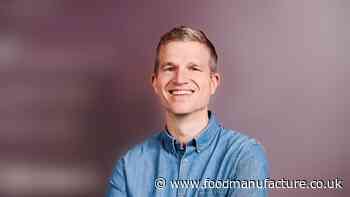 Müller Yogurt and Desserts senior appointment