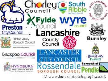 Lancashire councils unite to pitch £5.6billion devolution deal to Government