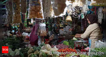Retail inflation rises to 5.59% in December as against 4.91% in November